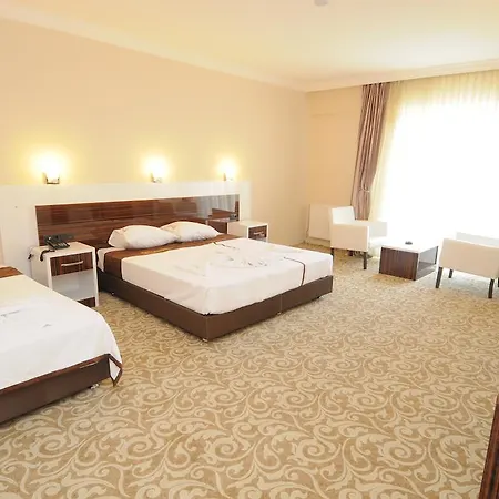 Hotel Germanicia Kahramanmaras