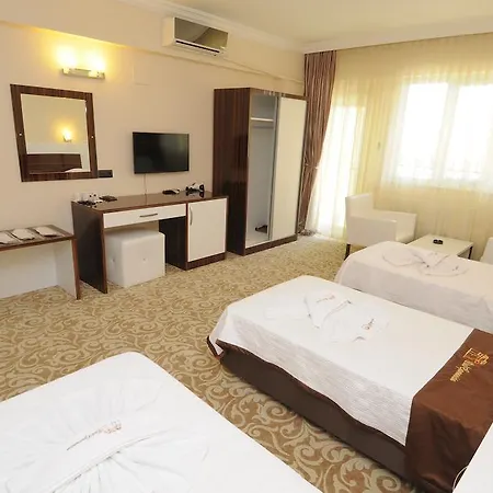 Hotel Germanicia Kahramanmaras