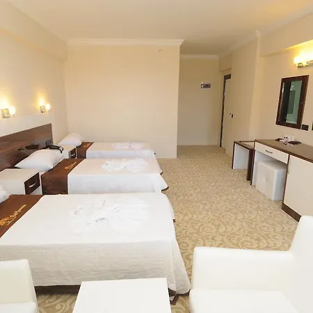 Hotel Germanicia