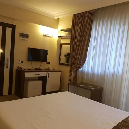 Hotel Germanicia