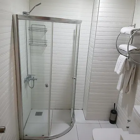 Hotel Germanicia Kahramanmaras
