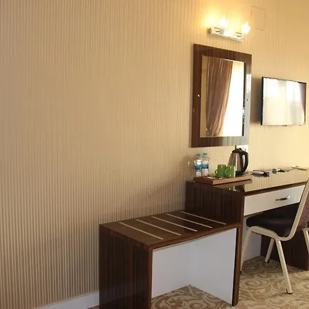 Germanicia Hotel Kahramanmaras
