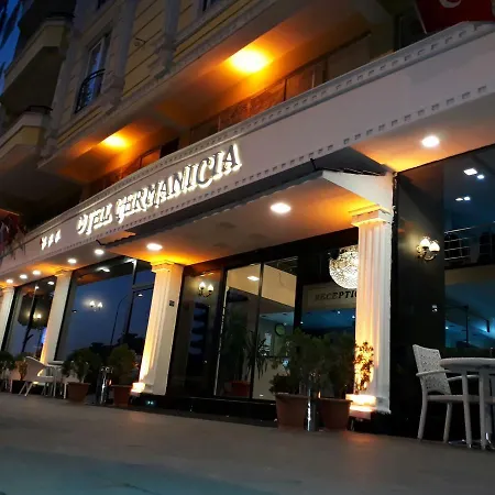 Hotel Germanicia 3*