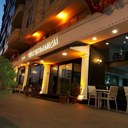 Germanicia Hotel