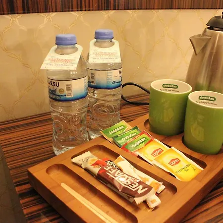 Germanicia Hotel Kahramanmaras