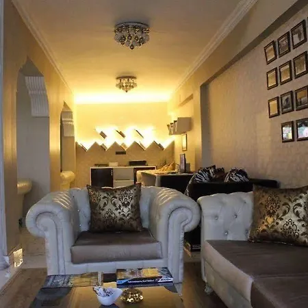 Germanicia Hotel